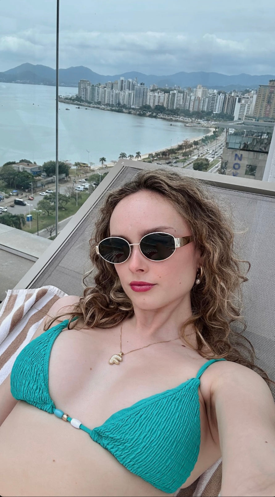 Charlotte Gold