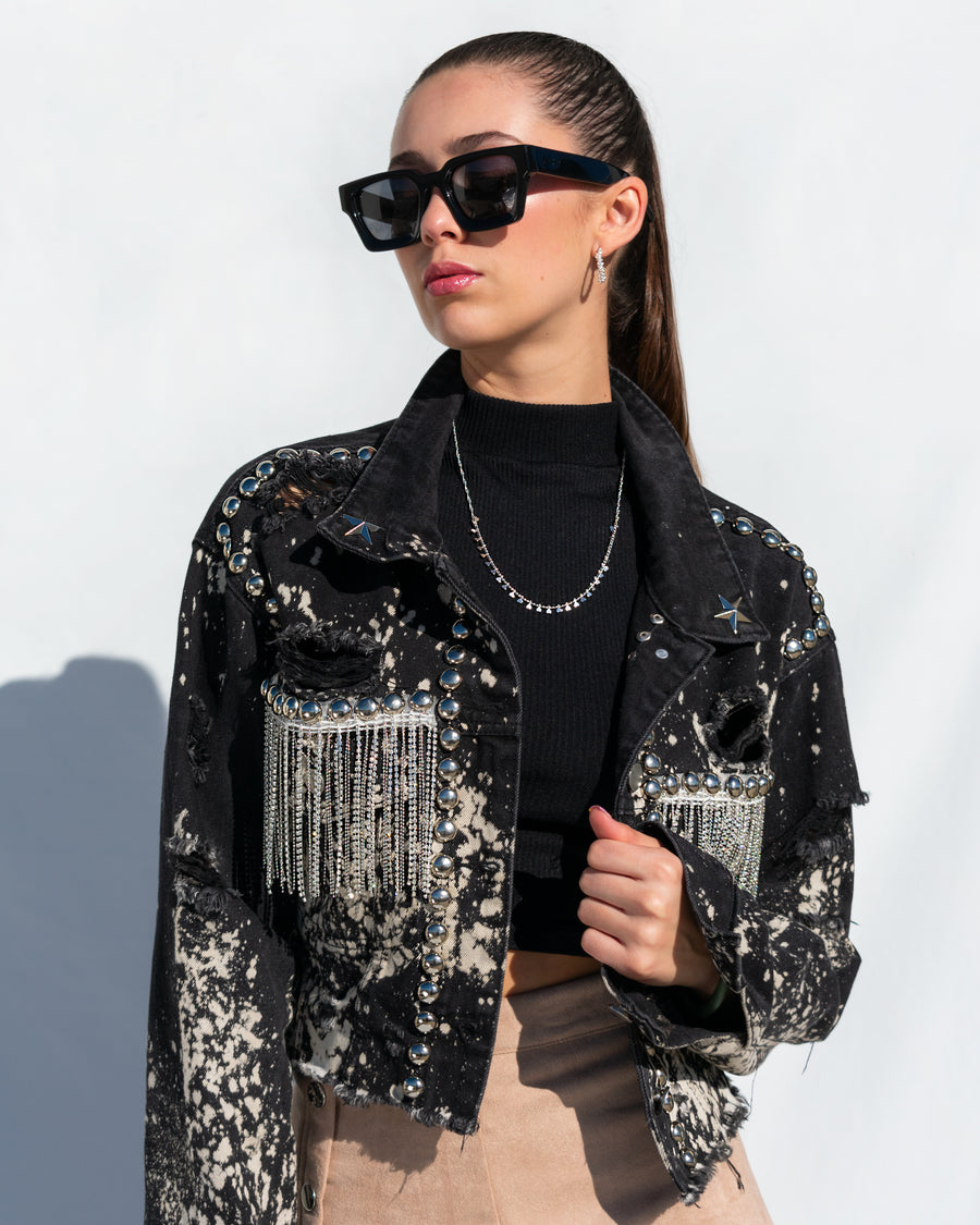 Micenas Black