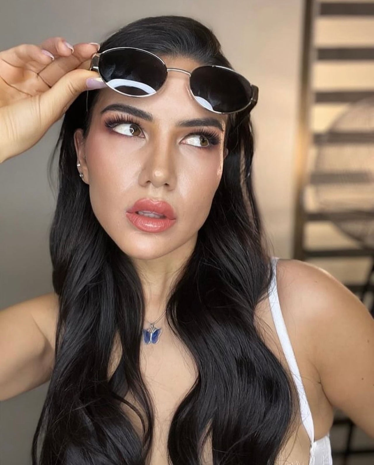 Charlotte Silver