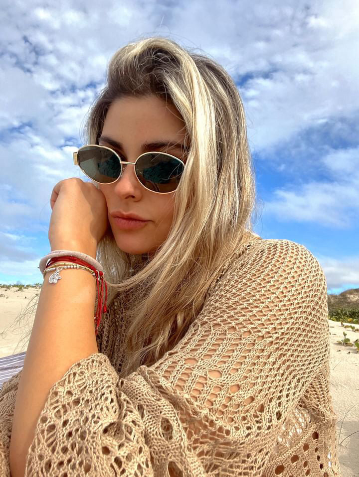 Charlotte Gold