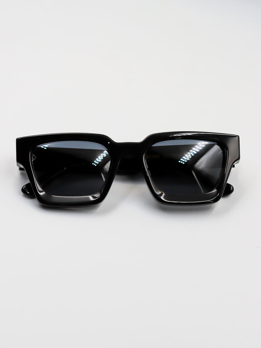 Micenas Black