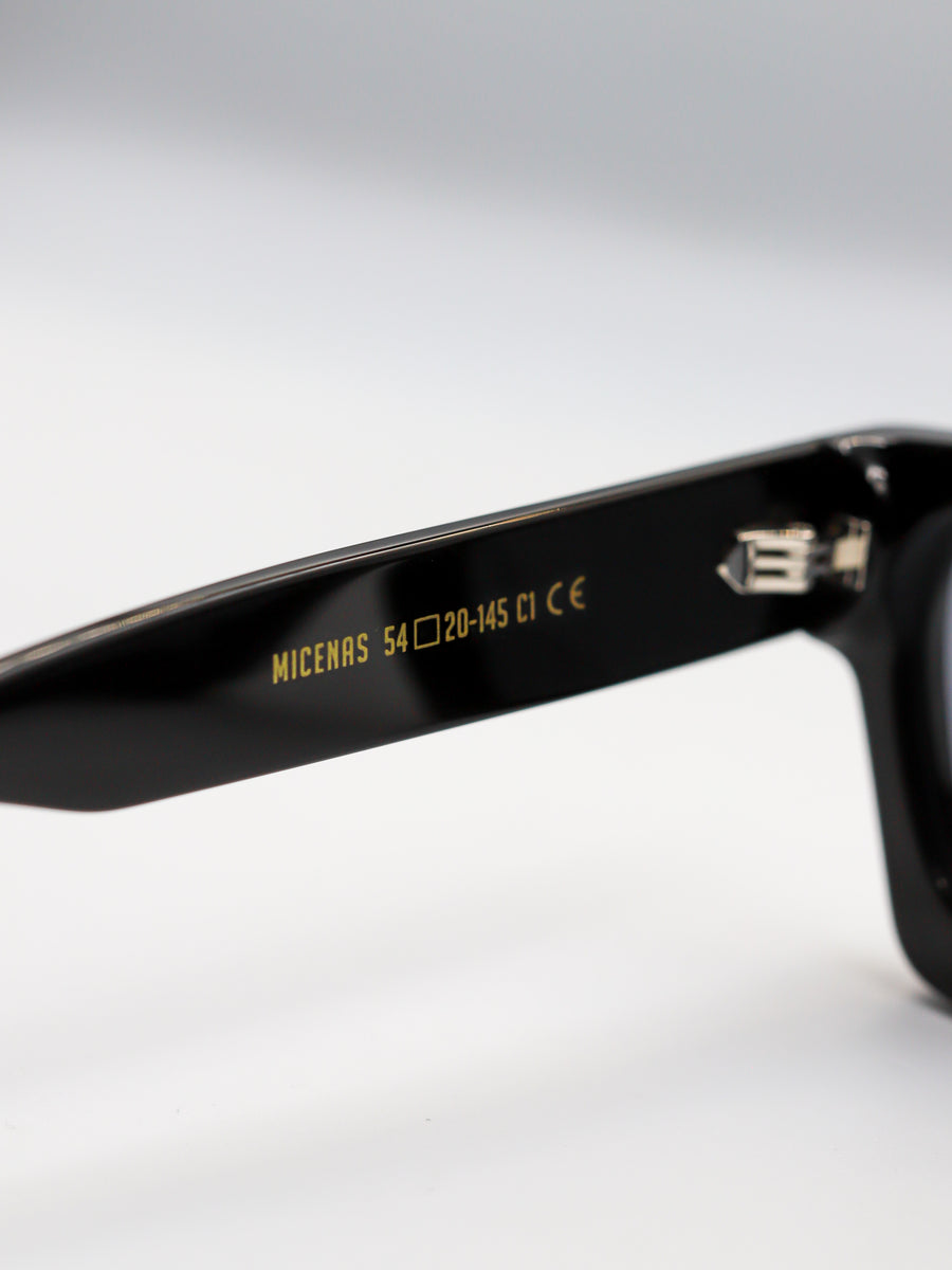 Micenas Black