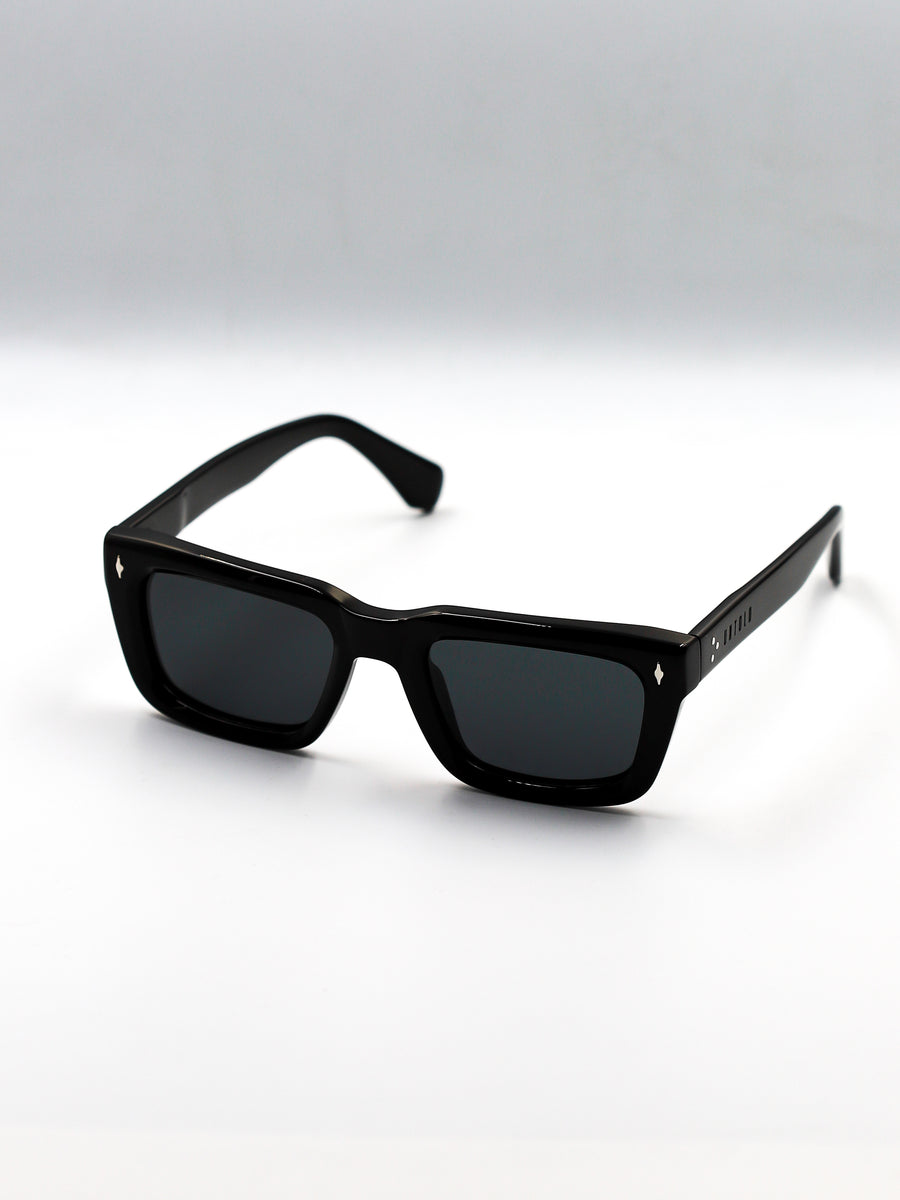 Creta Black