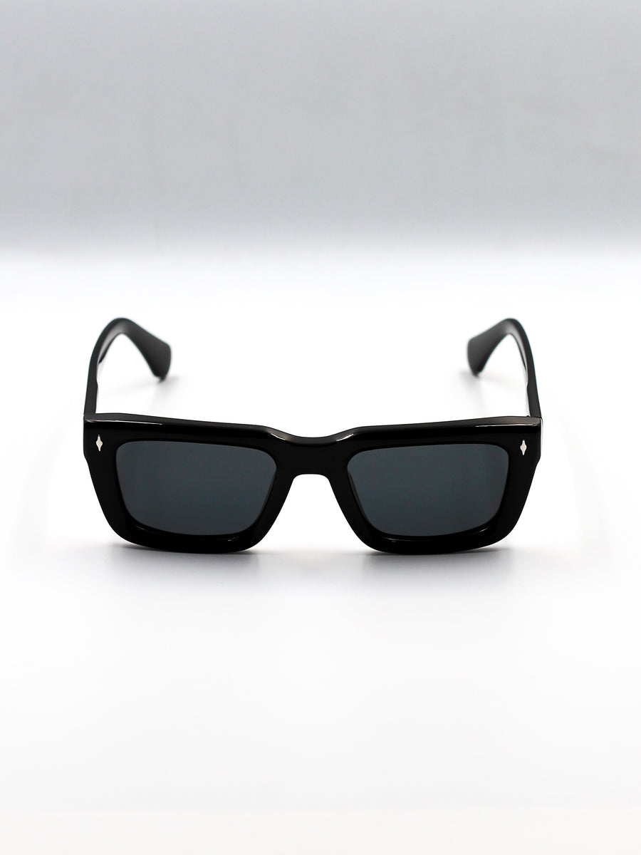 Creta Black