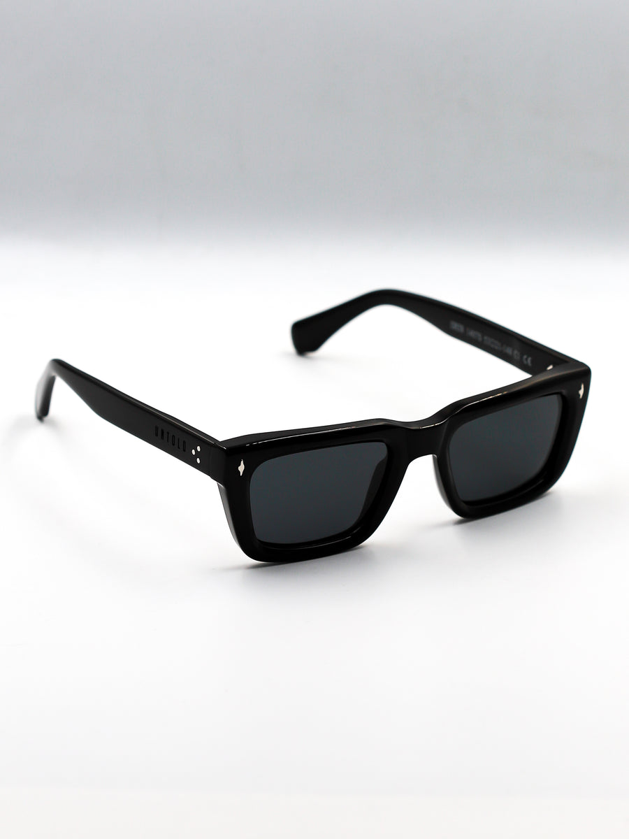 Creta Black