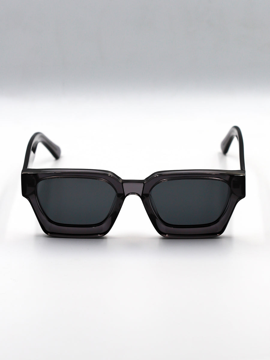 Micenas Clear Grey