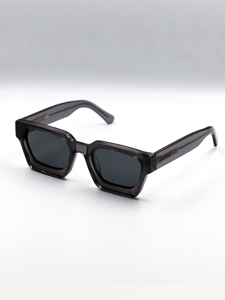 Micenas Clear Grey