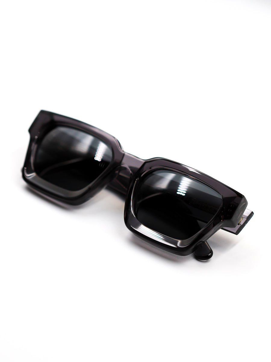 Micenas Clear Grey