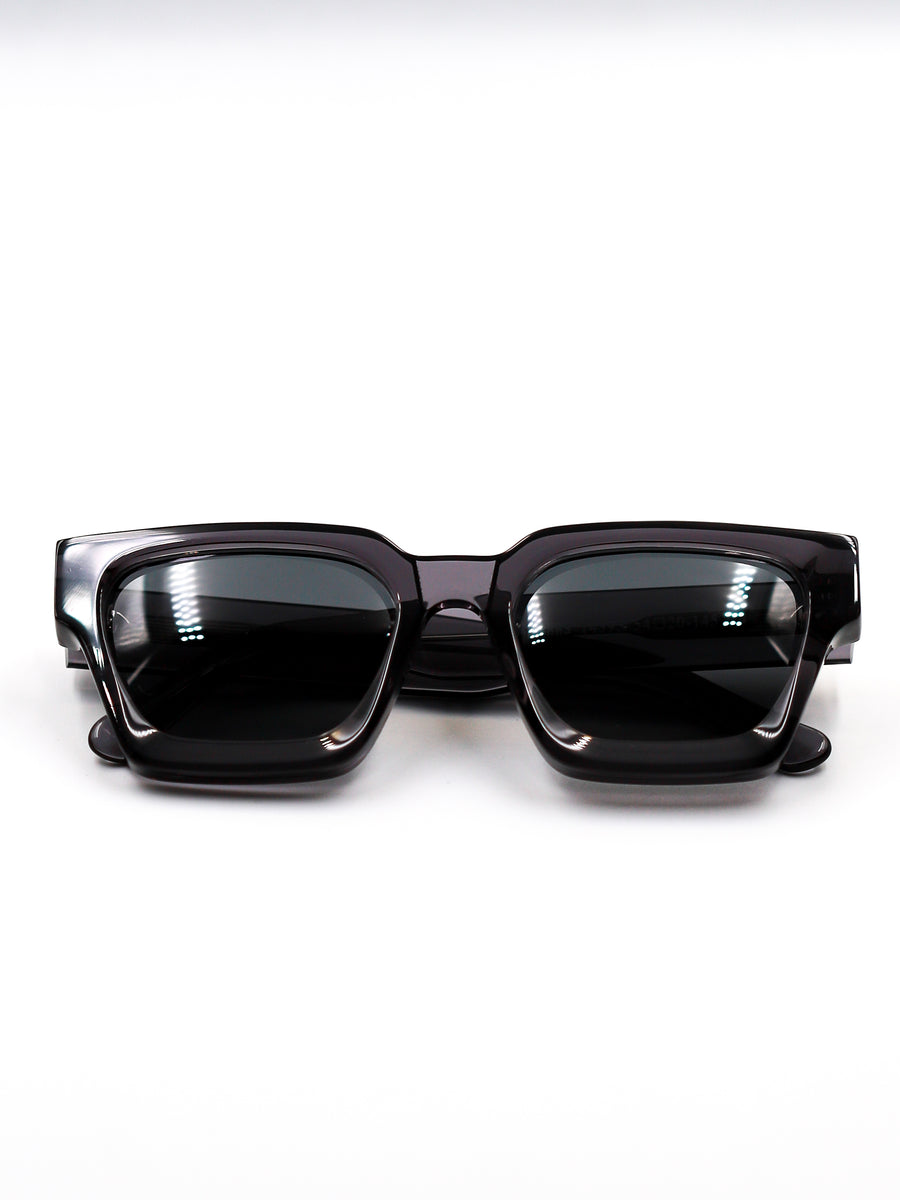 Micenas Clear Grey