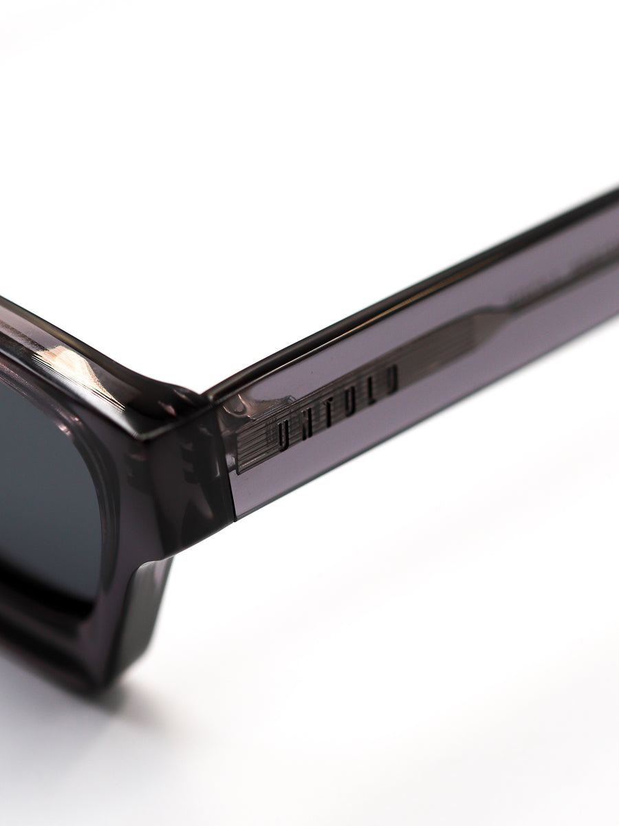 Micenas Clear Grey