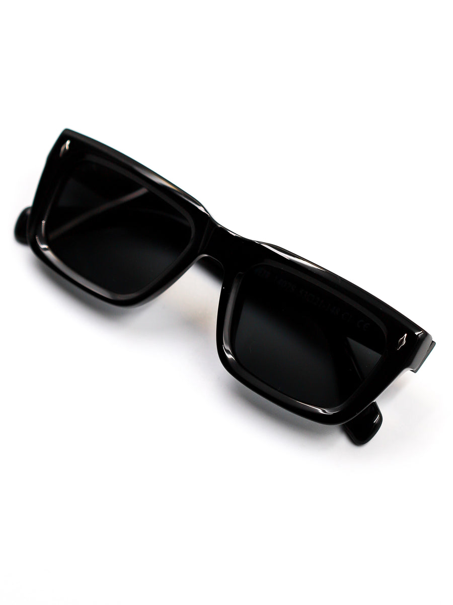 Creta Black