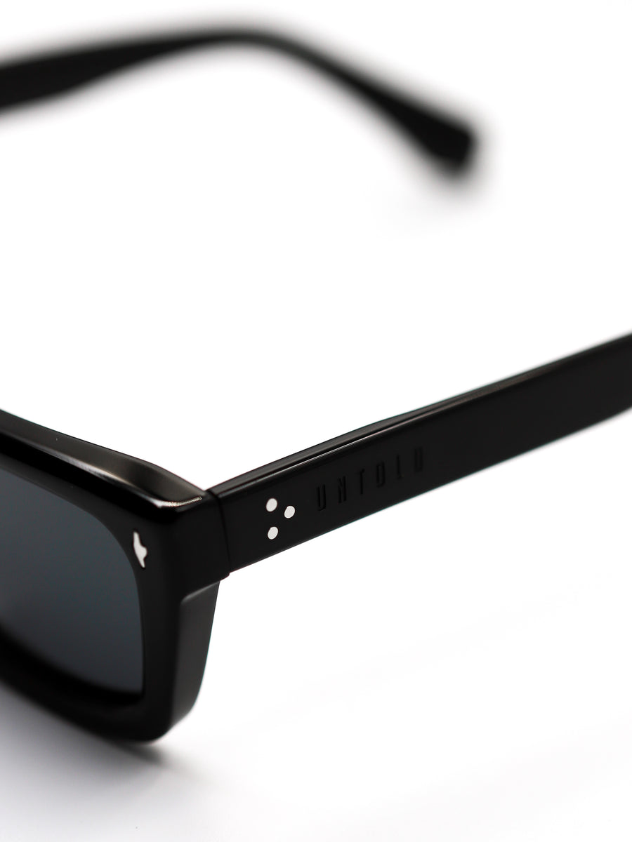 Creta Black