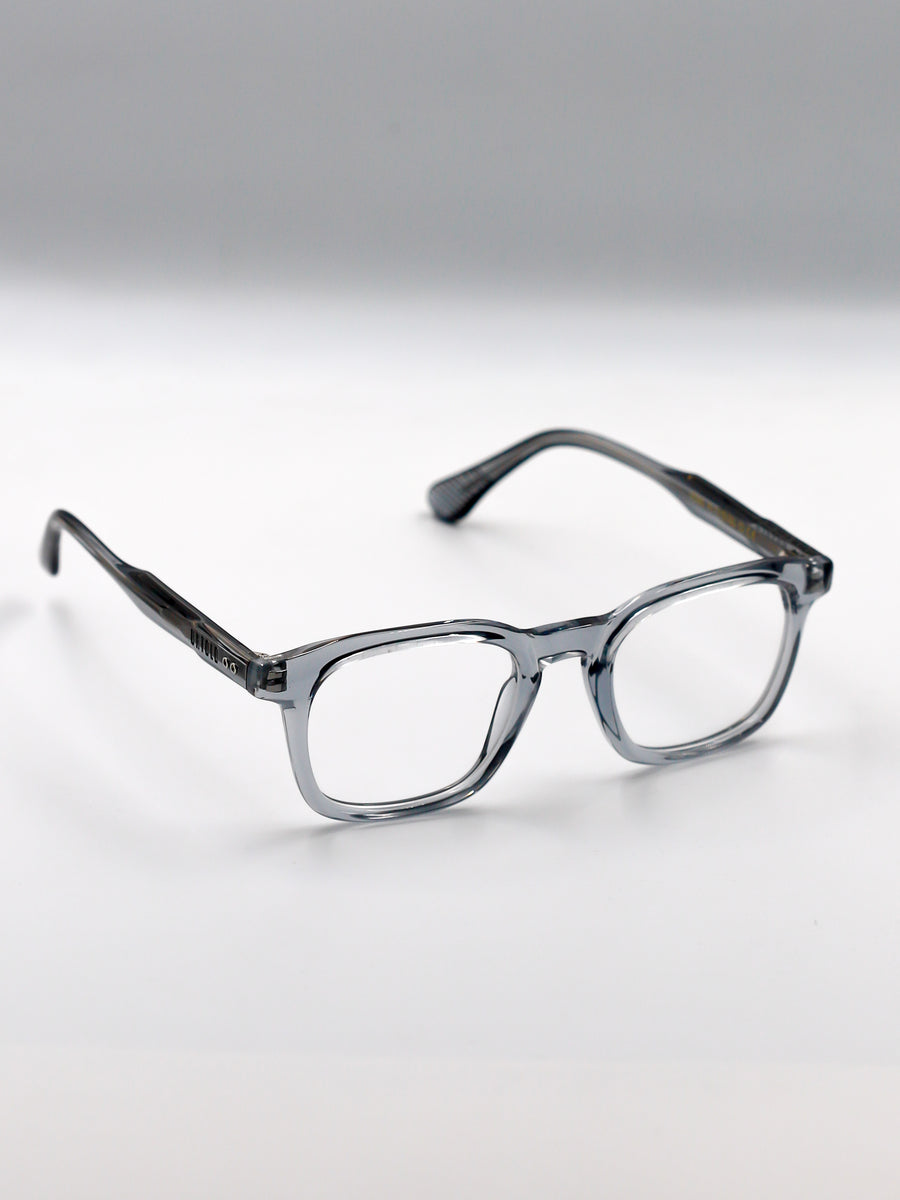 Roma Clear Grey
