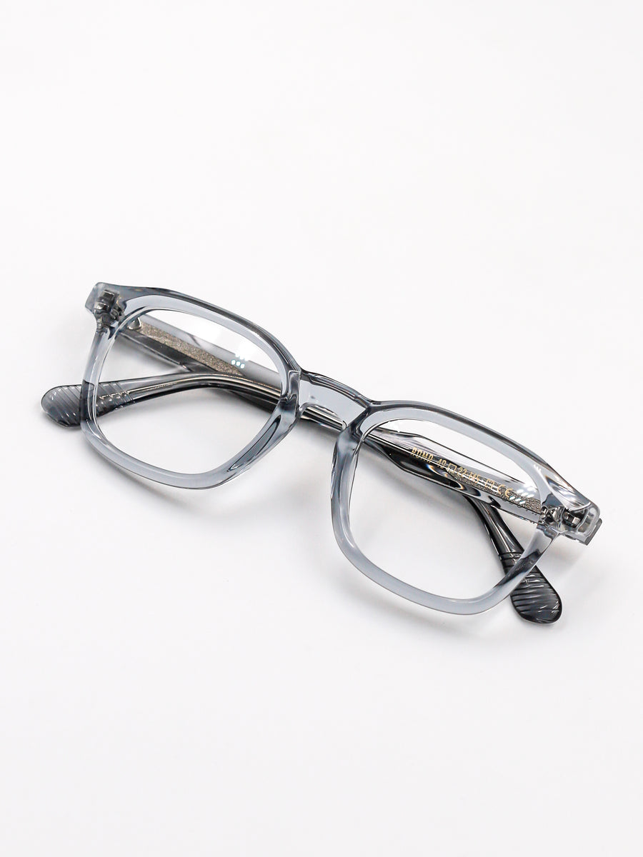 Roma Clear Grey