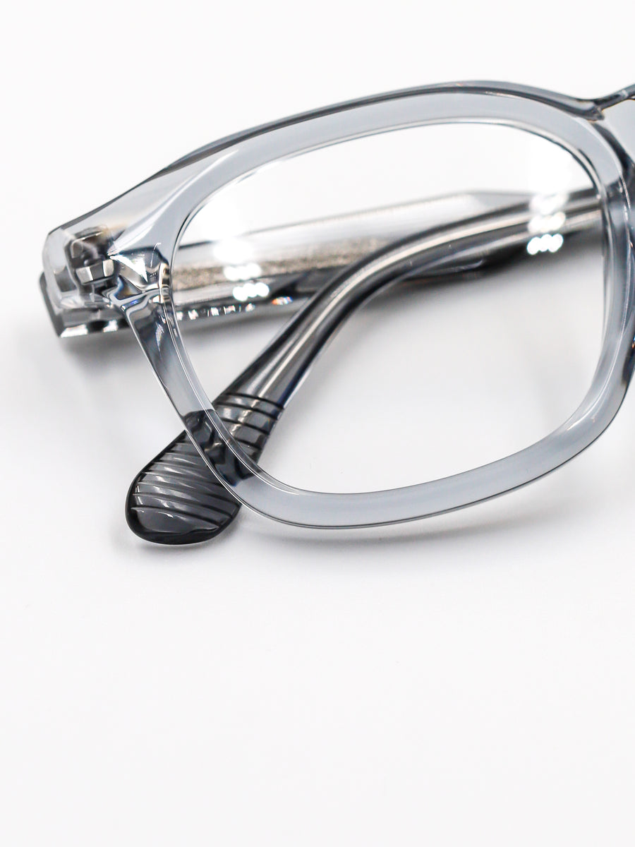 Roma Clear Grey