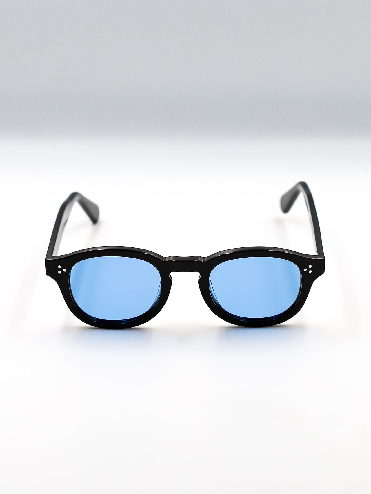 Gea Black Blue