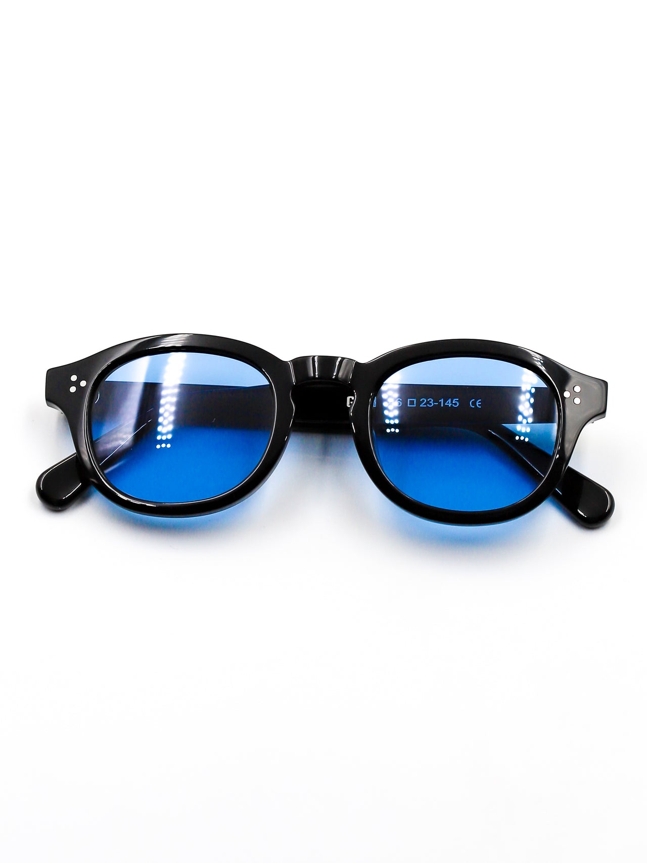Gea Black Blue