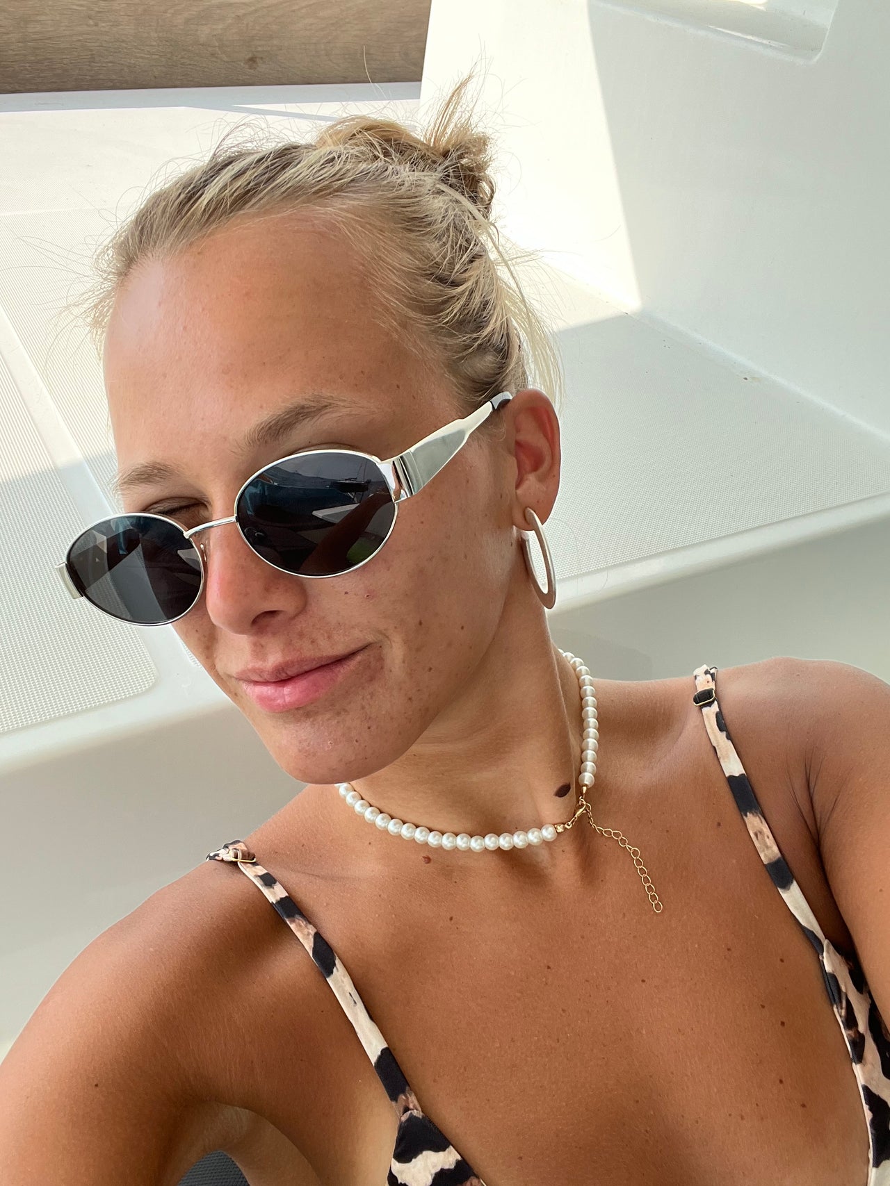 Charlotte Silver