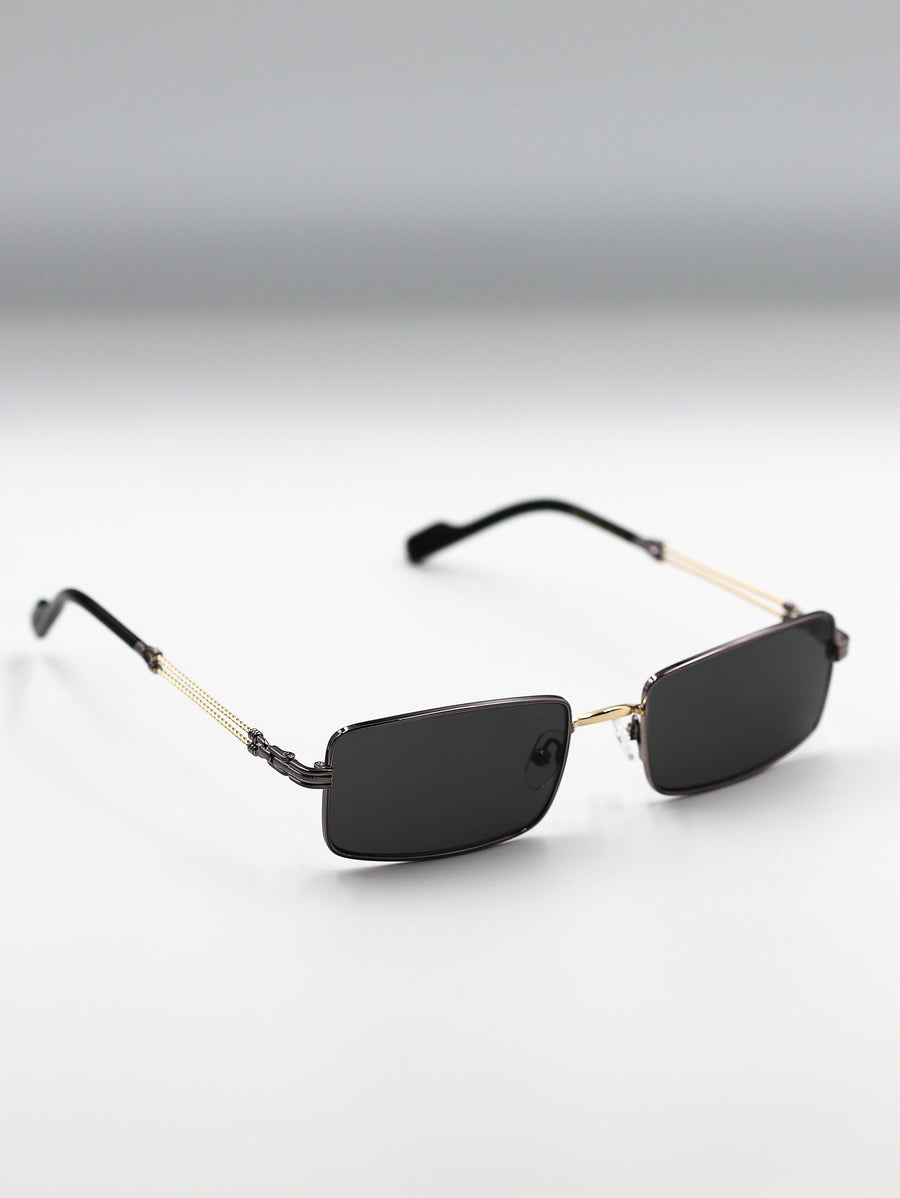 Ibiza Black