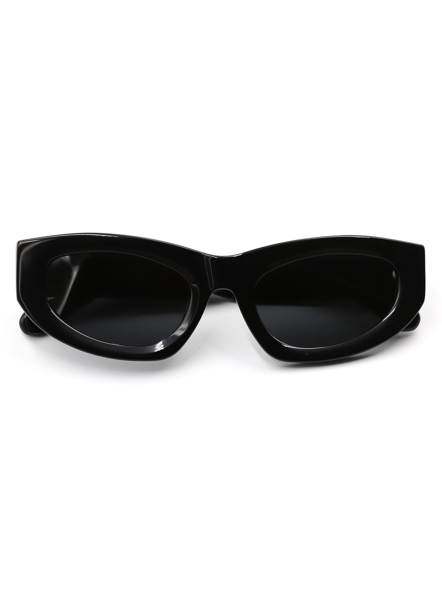 Le Mans Black