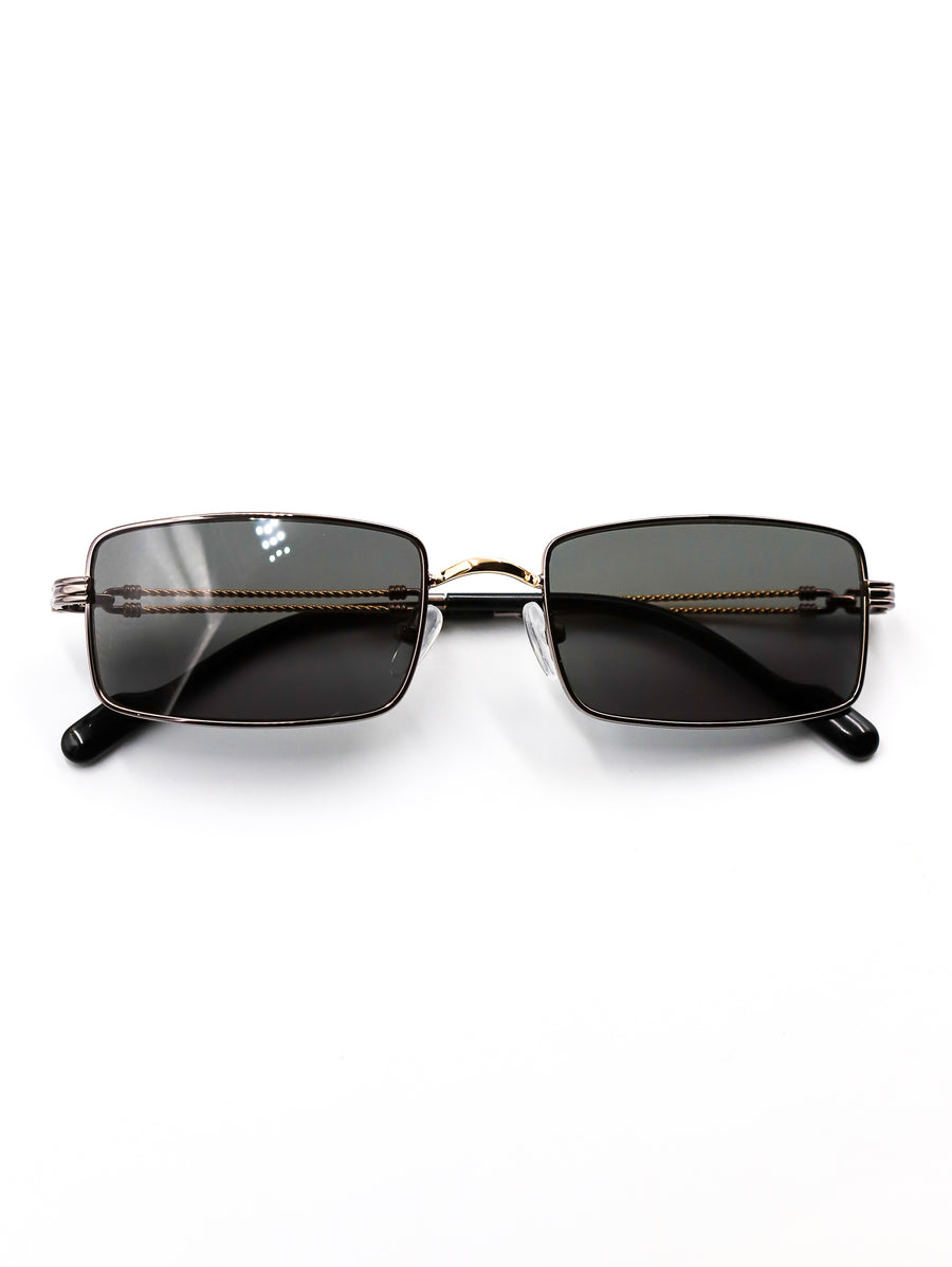 Ibiza Black