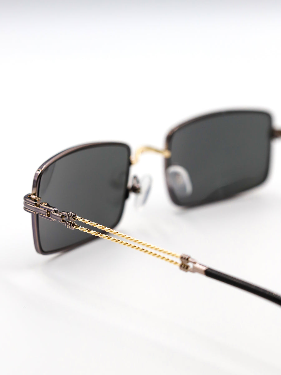 Ibiza Black