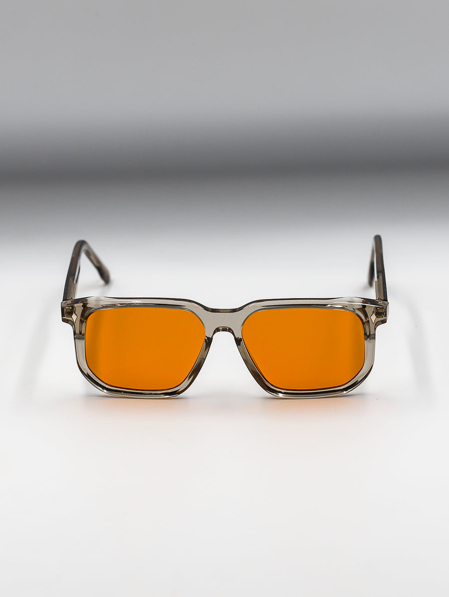 Lyon Orange