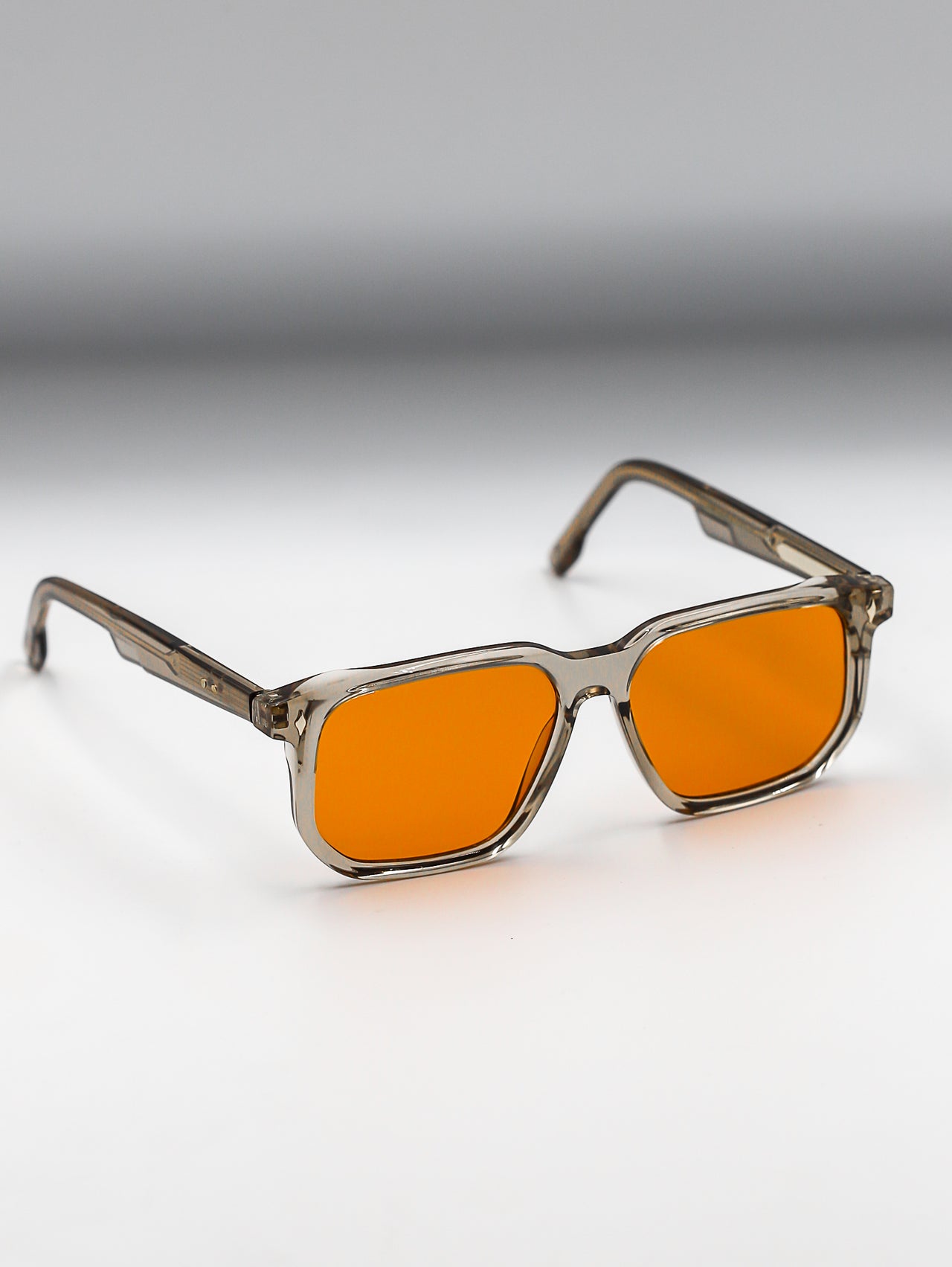 Lyon Orange