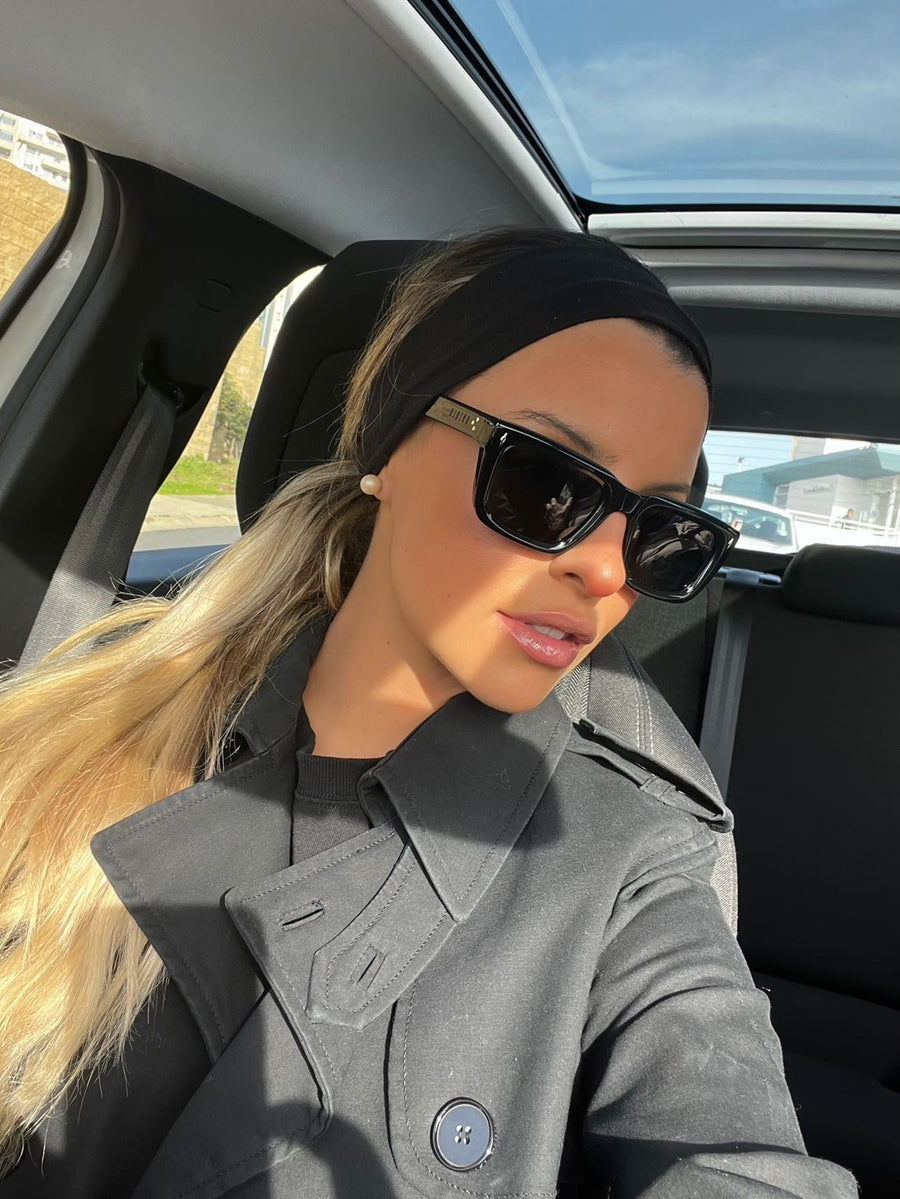 Creta Black