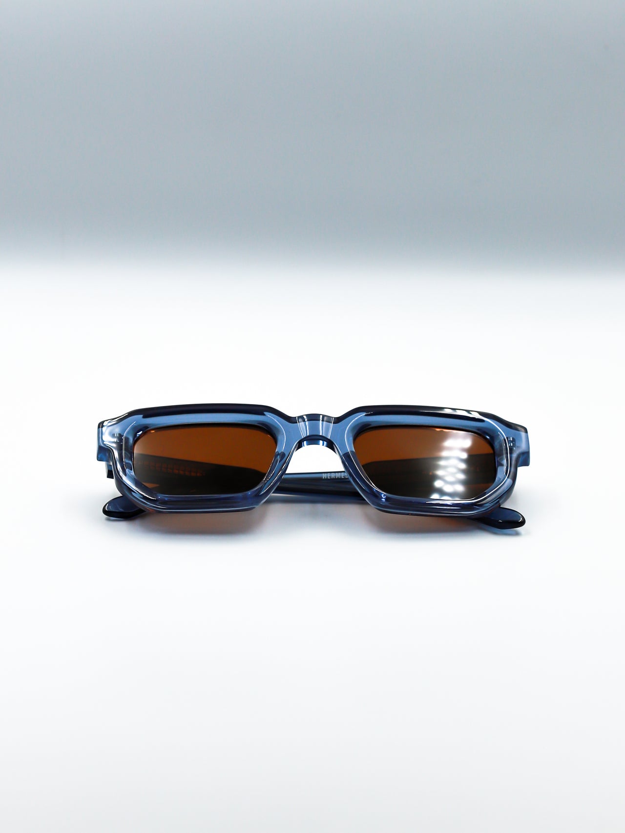 Hermes Blue