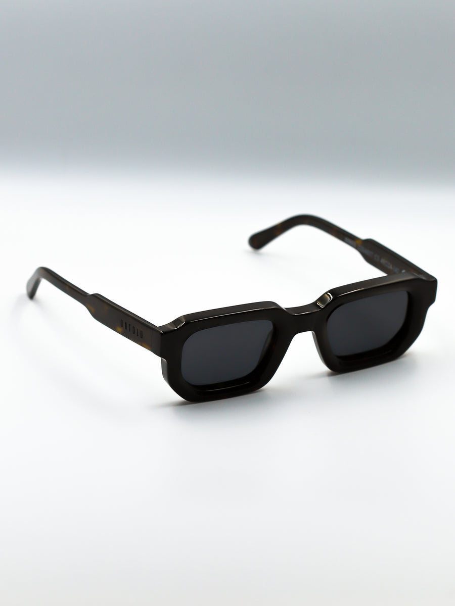 Hermes Dark Tigris
