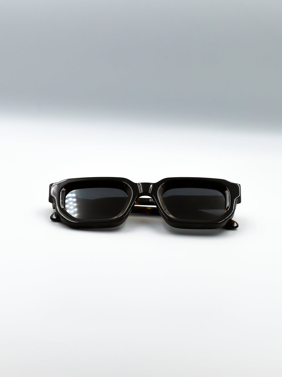 Hermes Dark Tigris