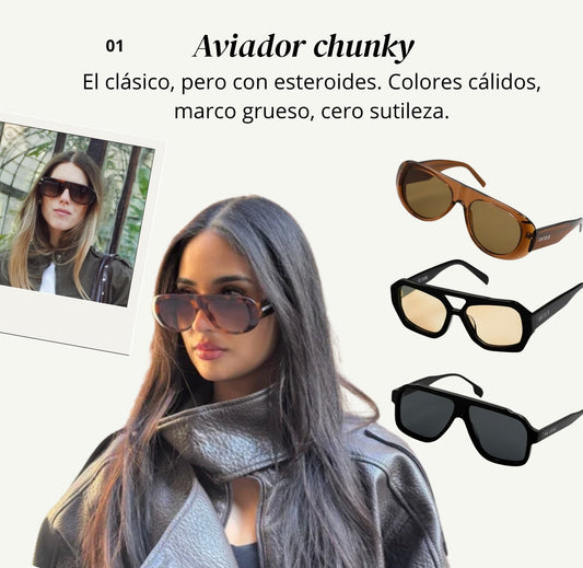 Tendencia Primavera-Verano 2027