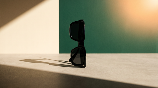 Lentes de sol con receta: ver bien y proteger tus ojos al mismo tiempo.
