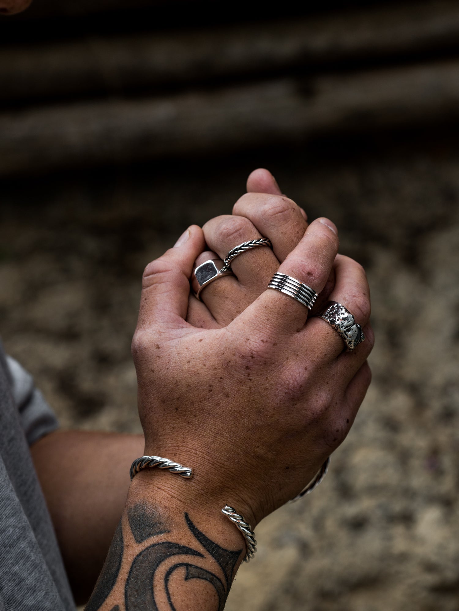 Anillos