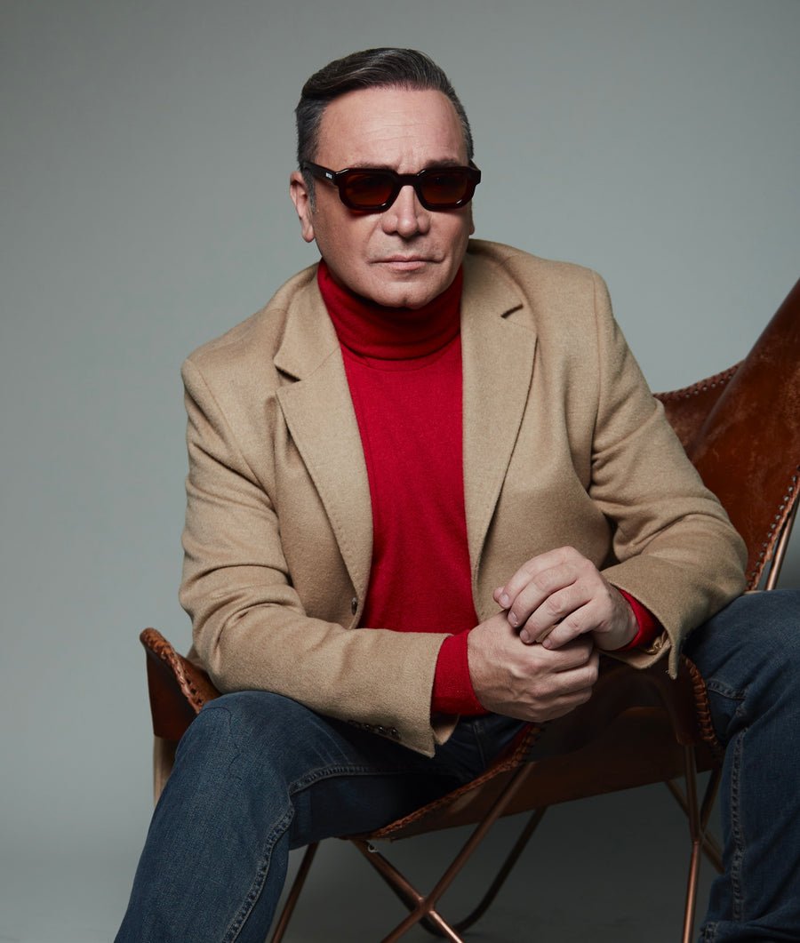 Stroke of Luck by Luis Jara