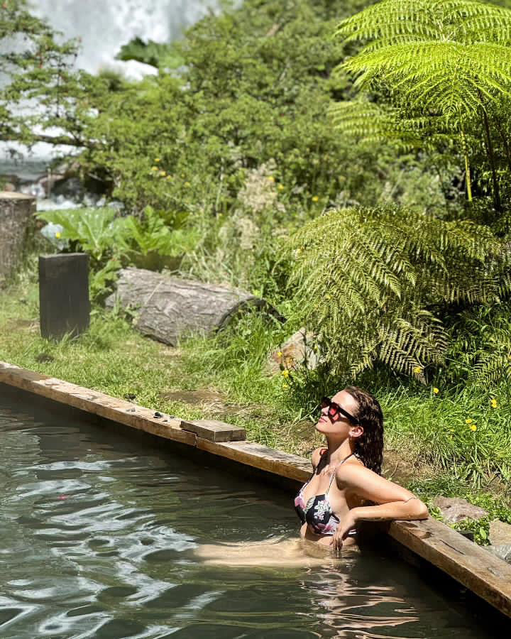 Micenas Black and Pink