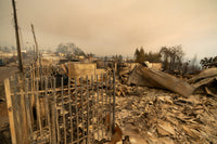 Thumbnail for Donación ayuda incendios