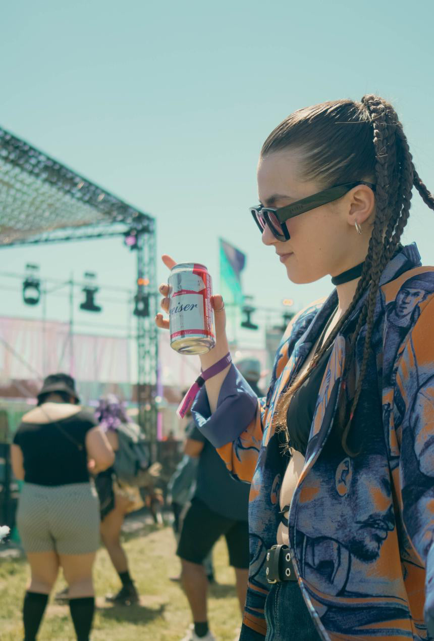 Micenas Black and Pink