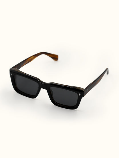 Creta Brown / Black