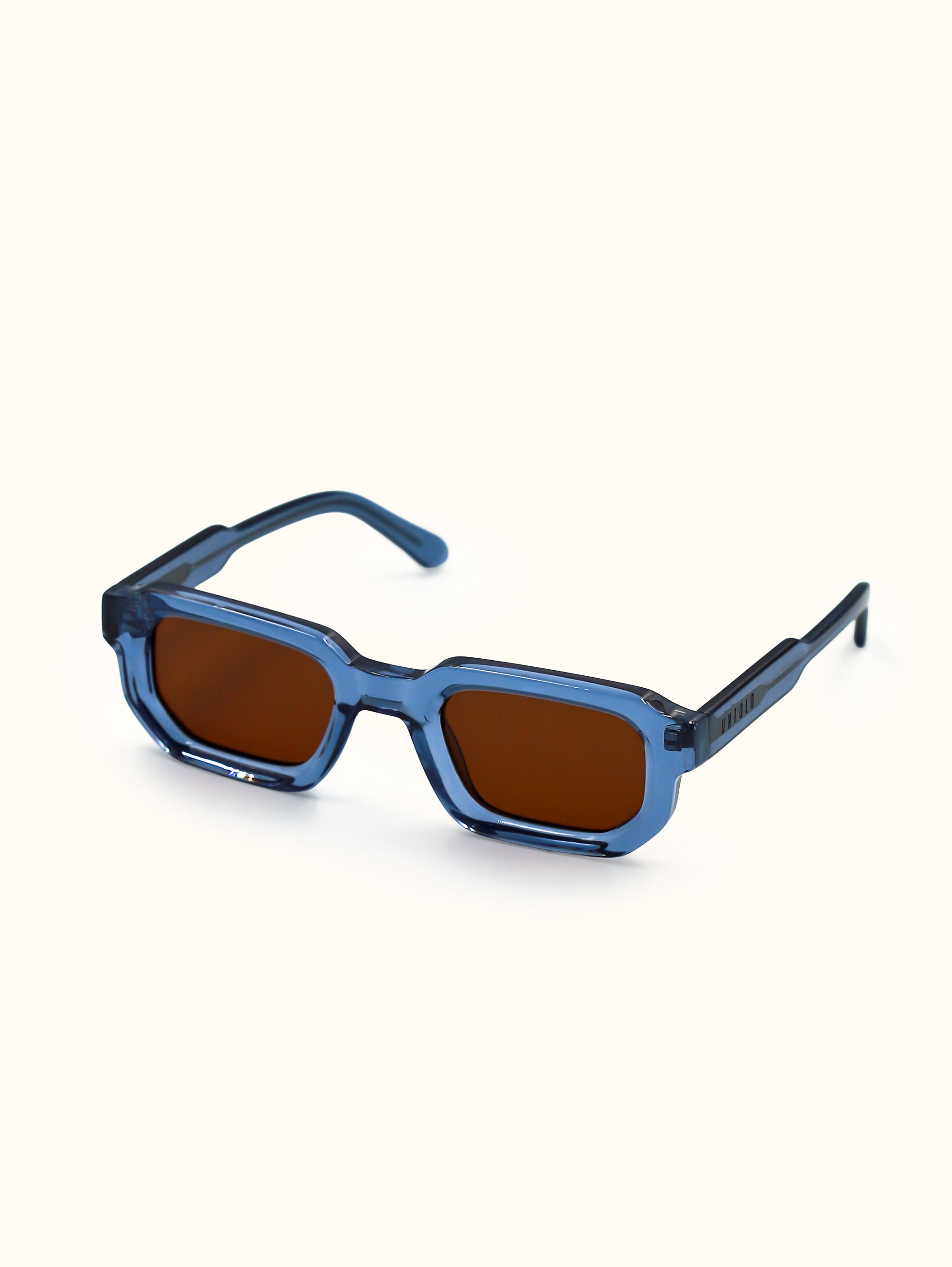 Lentes de Sol Hermes Blue - Filtro UV400 | Untold