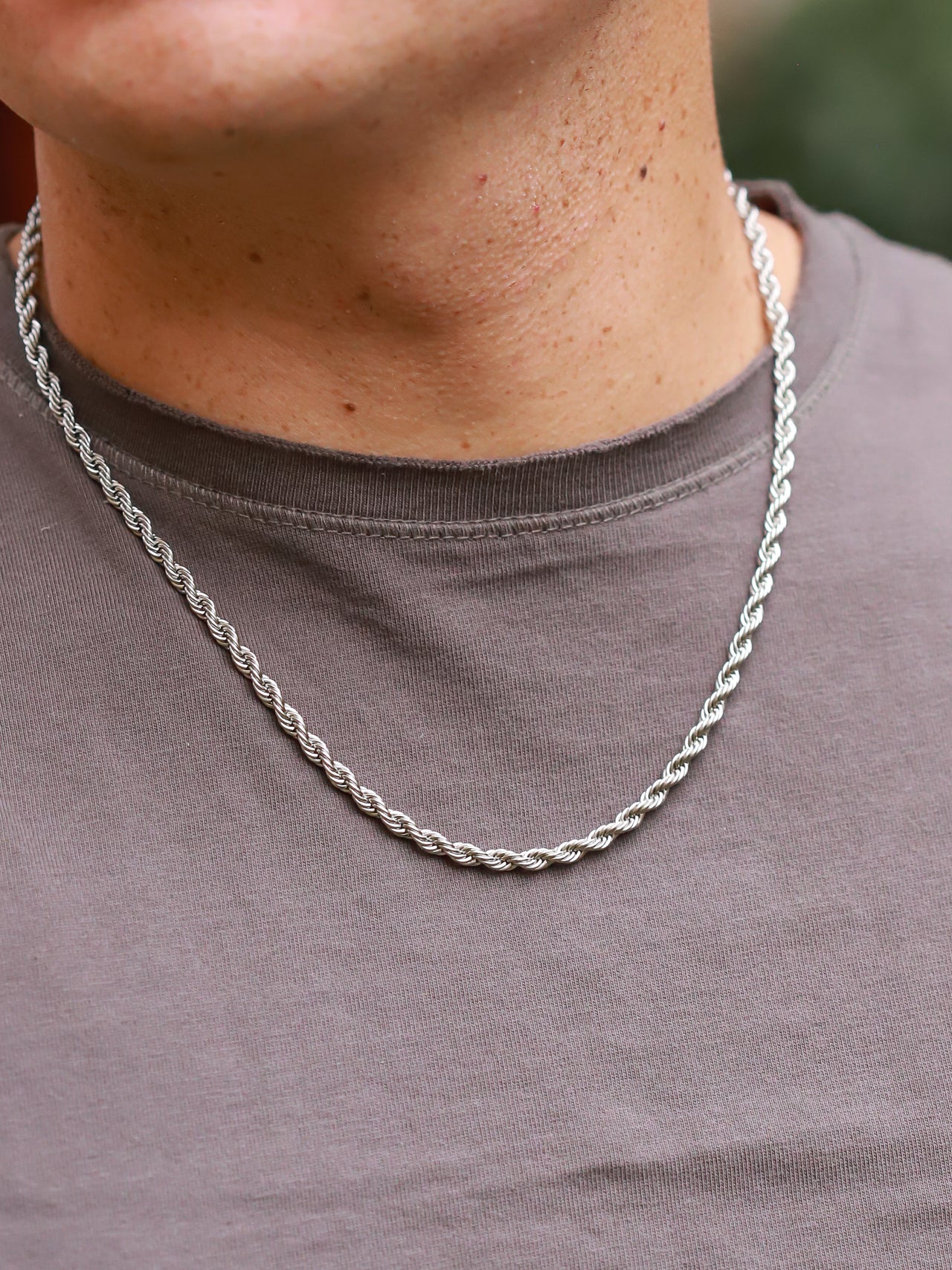 Cadena Rope