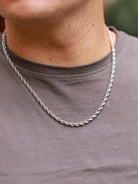 Thumbnail for Cadena Rope