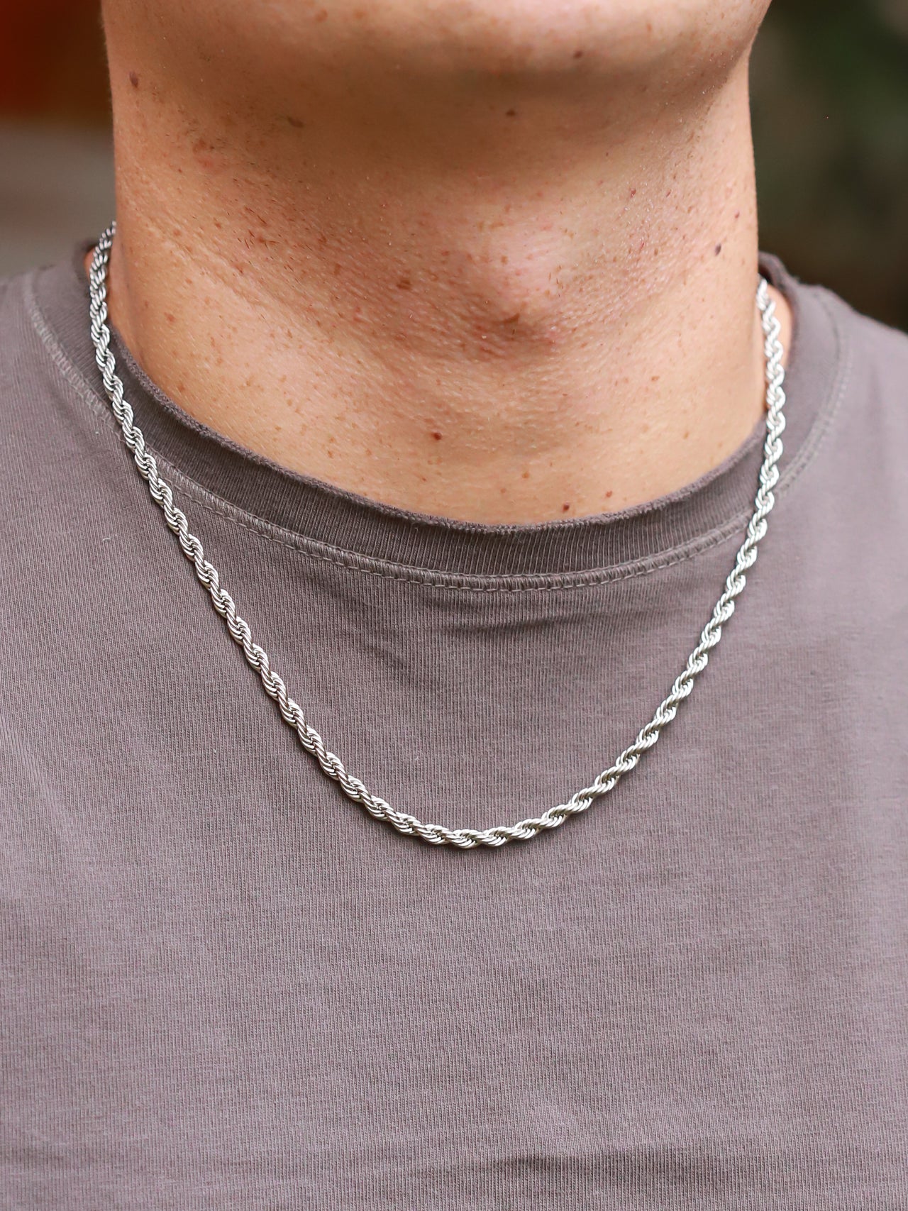 Cadena Rope