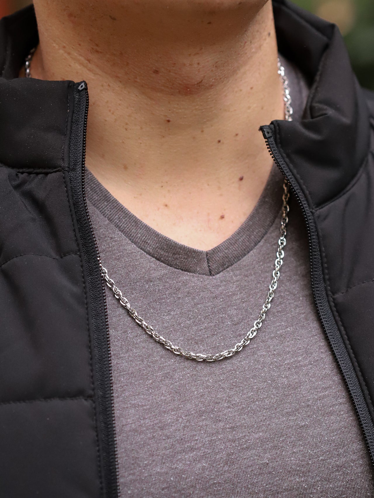 Cadena Loose Rope