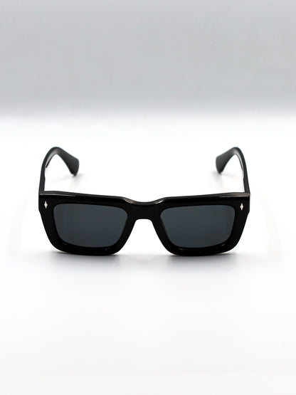 Creta Black