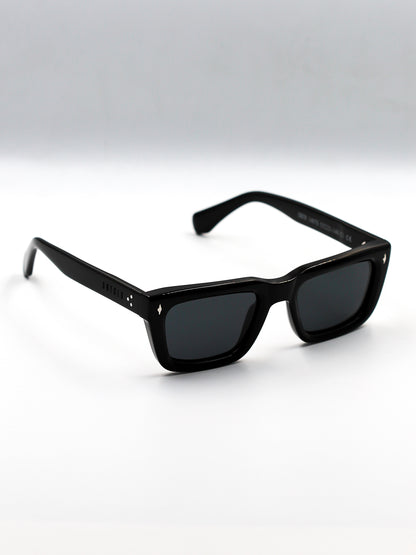 Creta Black