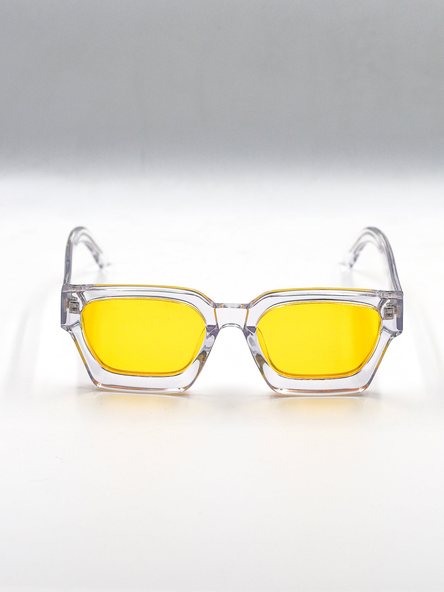 Micenas Clear and Yellow