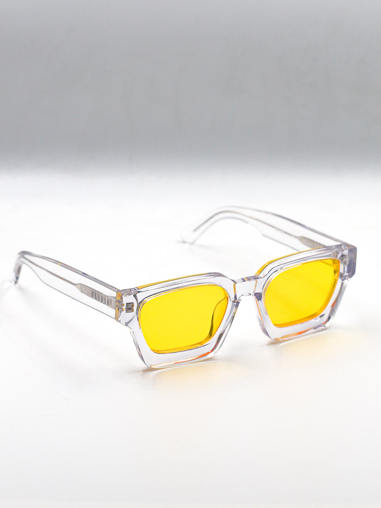 Micenas Clear and Yellow