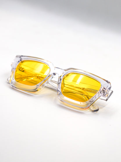 Micenas Clear and Yellow
